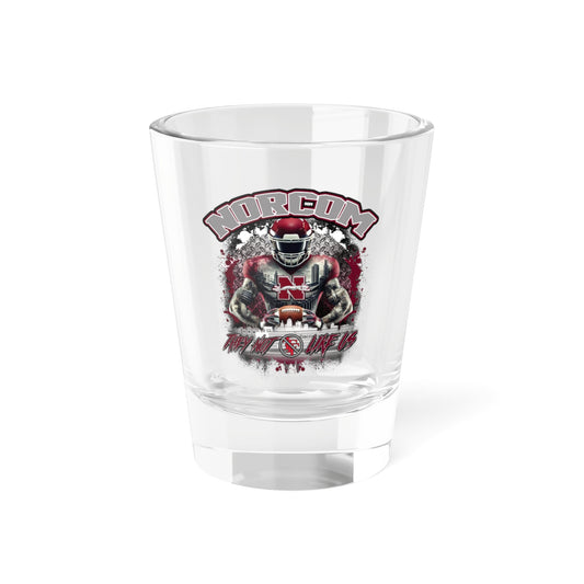 Homecoming 2024 Shot Glass, 1.5oz