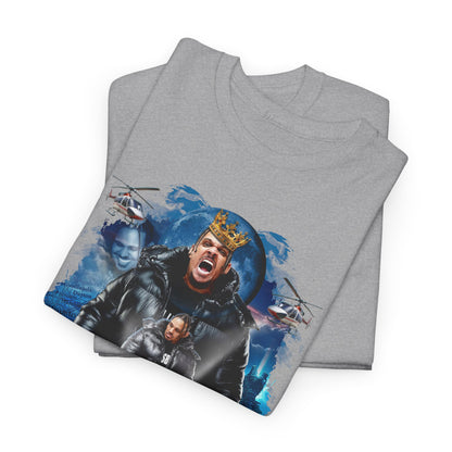 "Long Live the Beat King" Exclusive Graphic Tee