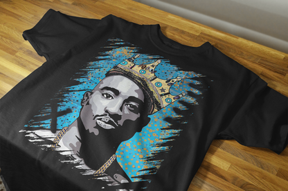 Tupac Limited Edition Bundle