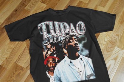 Tupac Limited Edition Bundle