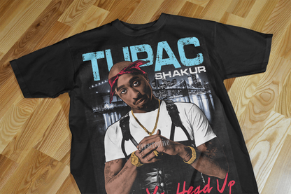 Tupac Limited Edition Bundle