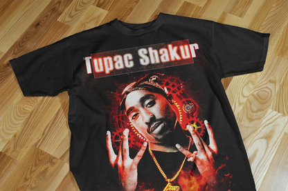 Tupac Limited Edition Bundle