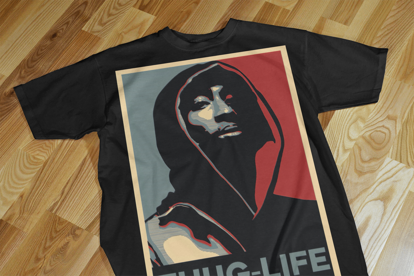 Tupac Limited Edition Bundle