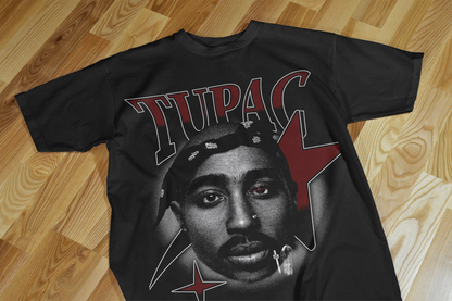 Tupac Limited Edition Bundle