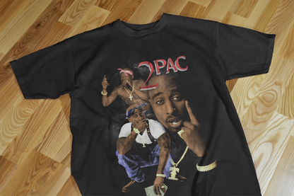 Tupac Limited Edition Bundle