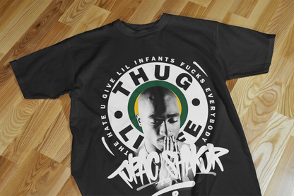 Tupac Limited Edition Bundle