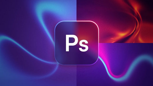 BLACK FRIDAY/ CYBER MONDAY One-on-One Photoshop Class (1 Hour)